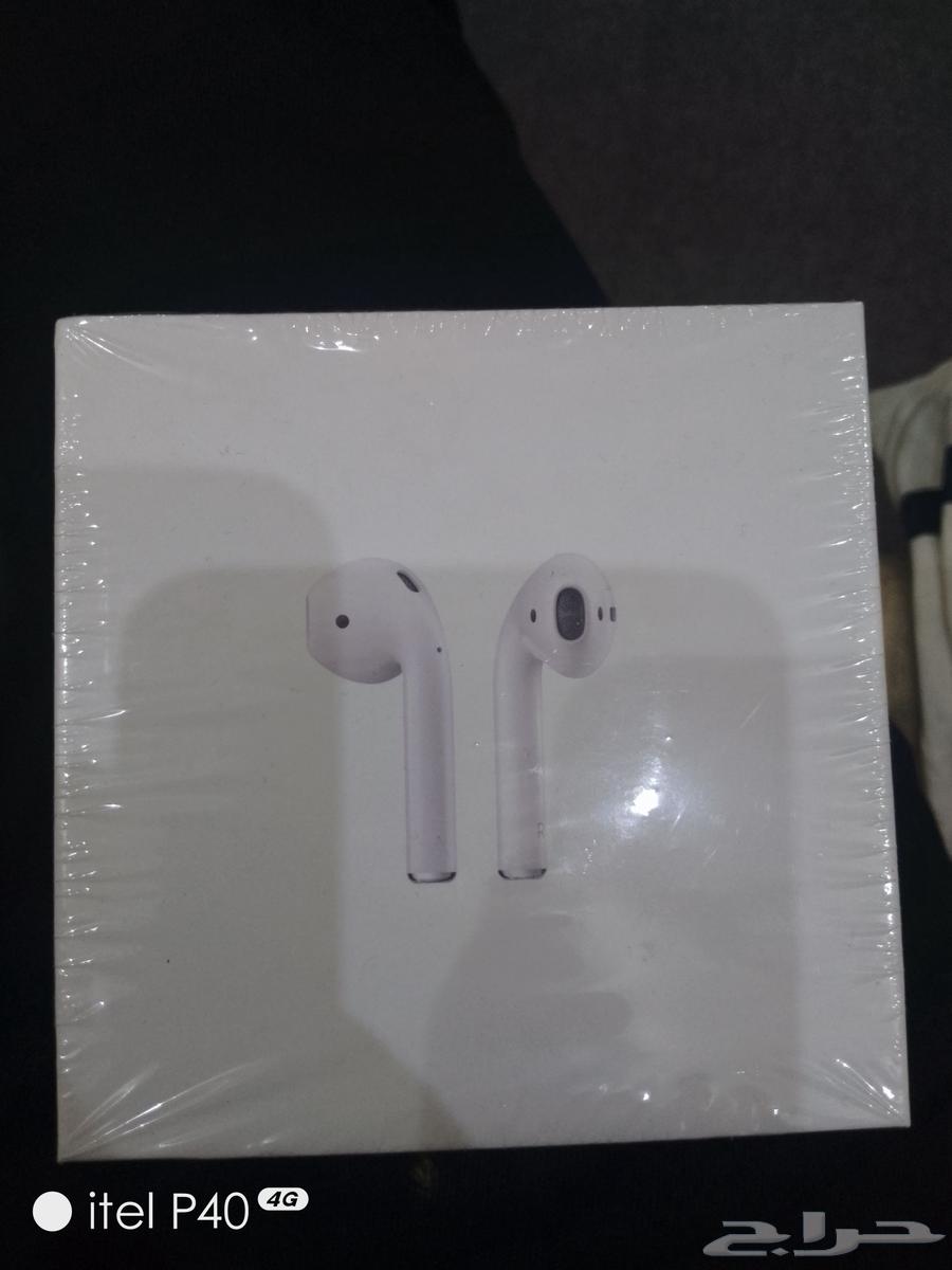 سماعه شبيهة أبل للبيع64432836200193111