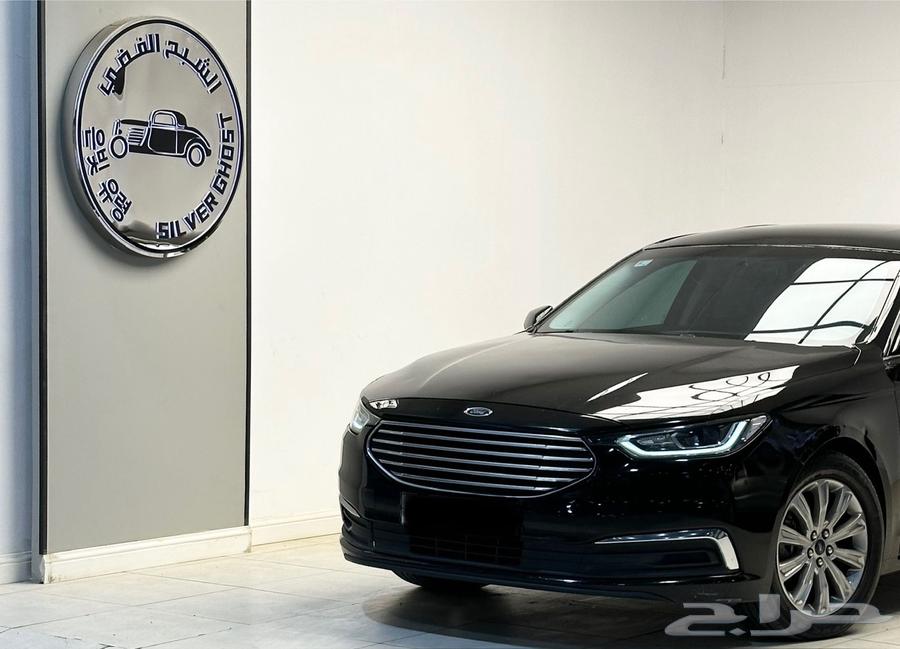 Ford Taurus 2020 Full Specs ((Sold))64588856161282110