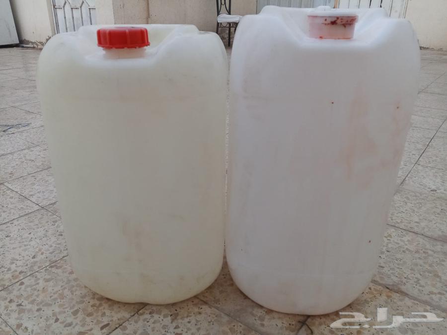 جراكل للبيع عدد 60 جركل 30 لتر و 20 لتر64431426808705110