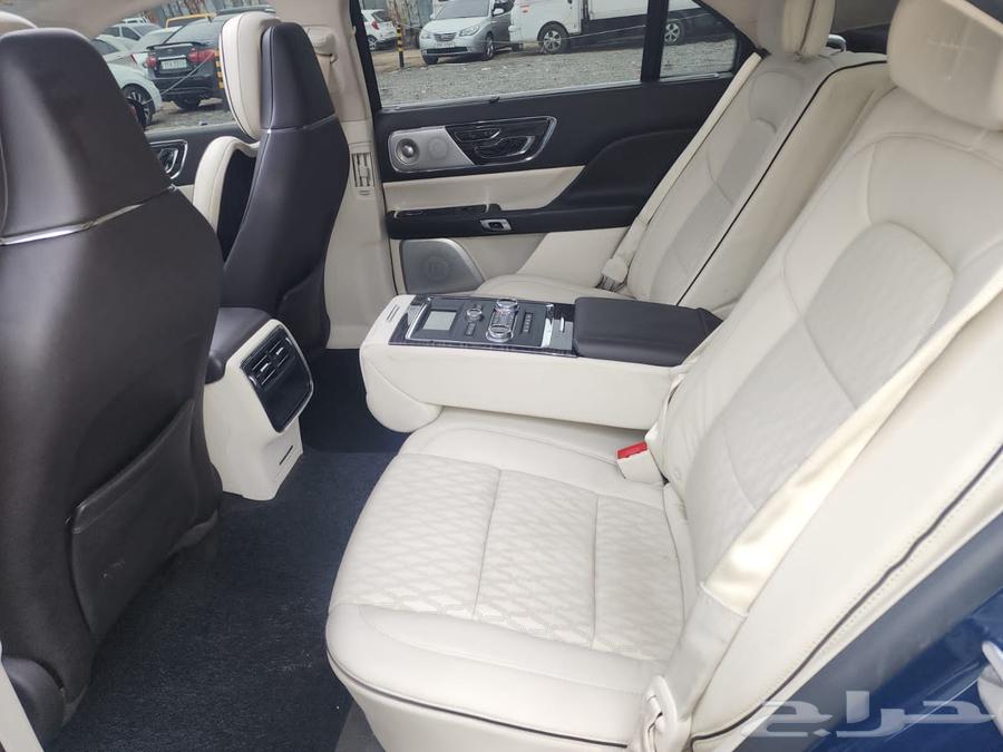 لينكولن كونتيننتال  2020 الأحساء64587230789635114