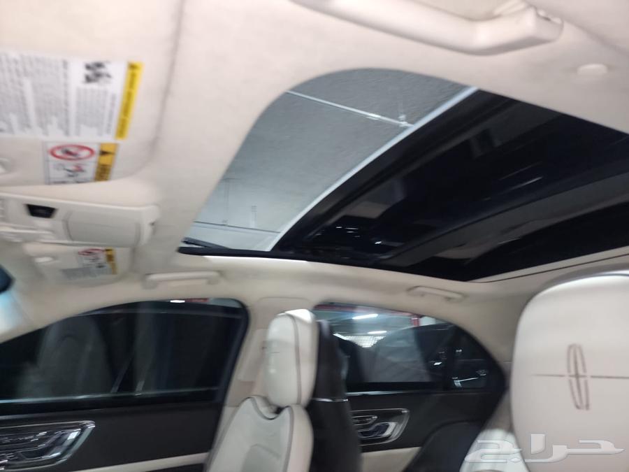 لينكولن كونتيننتال  2020 الأحساء64587230789635112