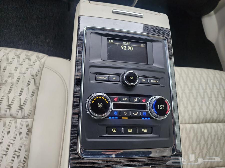 لينكولن كونتيننتال  2020 الأحساء64587230789635111