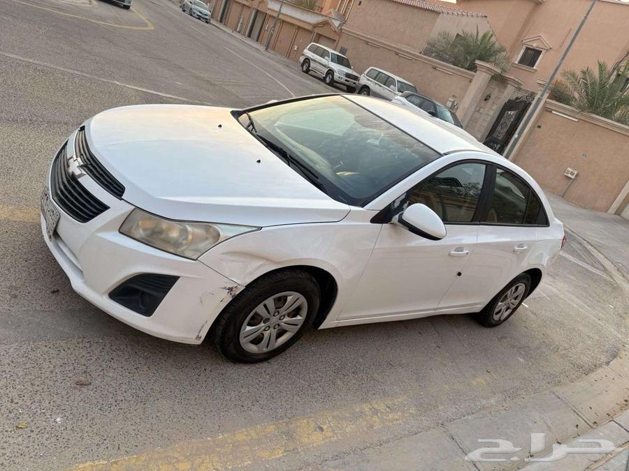 شوفرليه كروز 201364589203786754111
