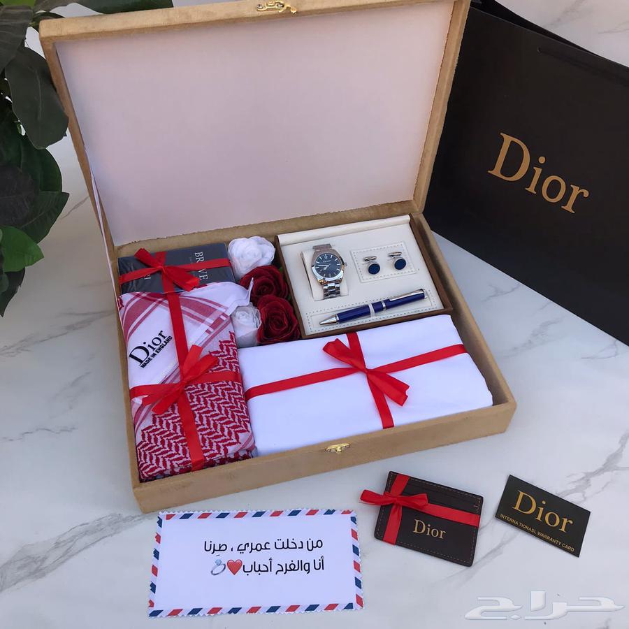 طقم هدايا مميز64433094259202112