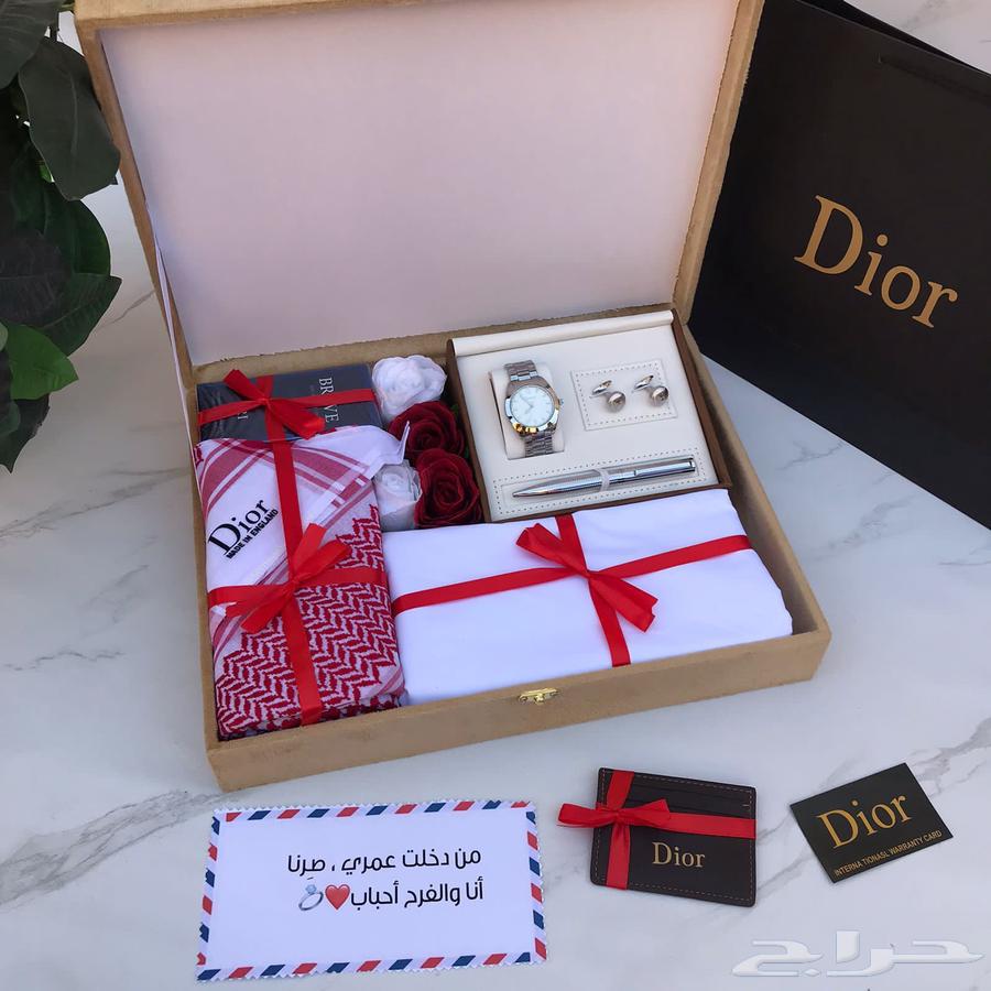 طقم هدايا مميز64433094259202110