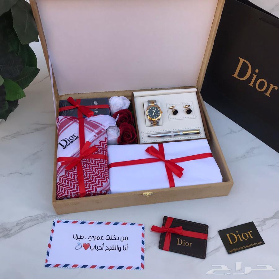 طقم هدايا مميز64433094259202111