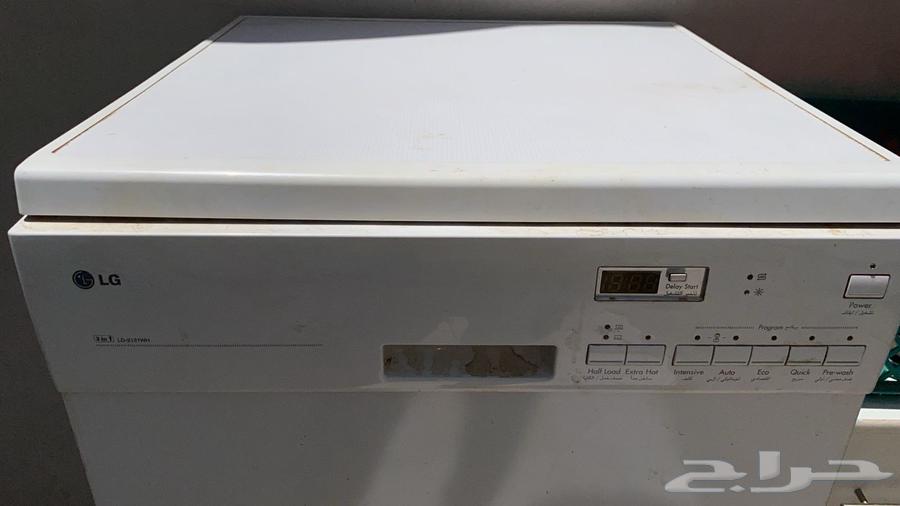 غساله مواعين نظيف شغال على شرط64429116466051112