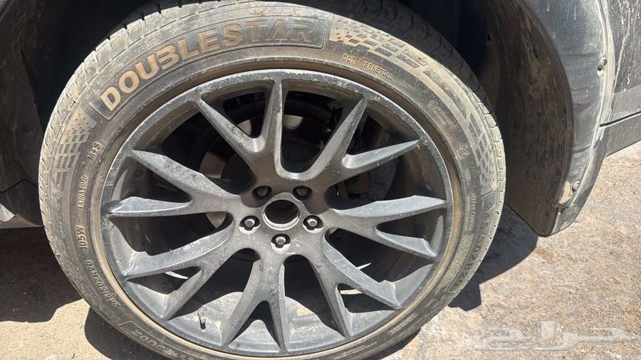 جنوط دودج تشارجر64589153964419114