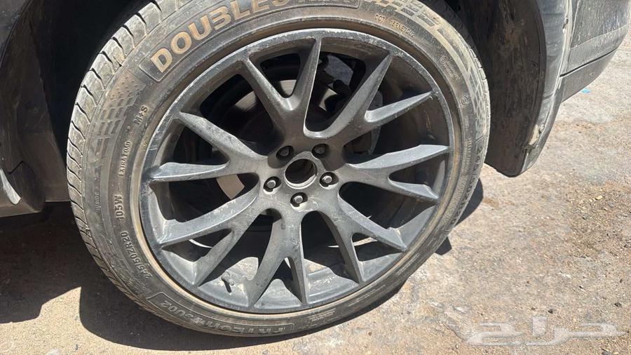 جنوط دودج تشارجر64589153964419113