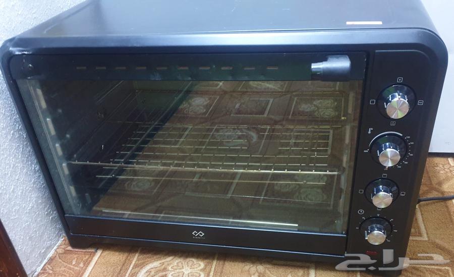 Electric oven with fan for sale, large size64426752025859112
