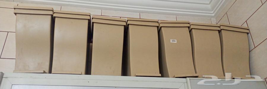 باسكت قمامه الحبه ب20 ريال64430368268673110