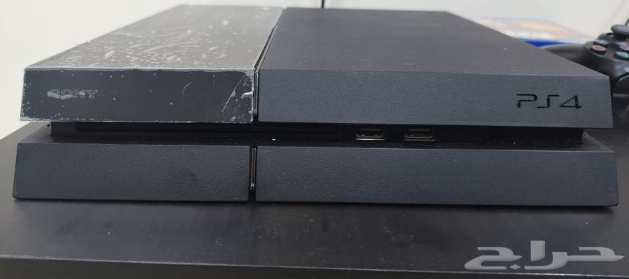 بلي ستيشن 4 نسخة الفات64432768624769110