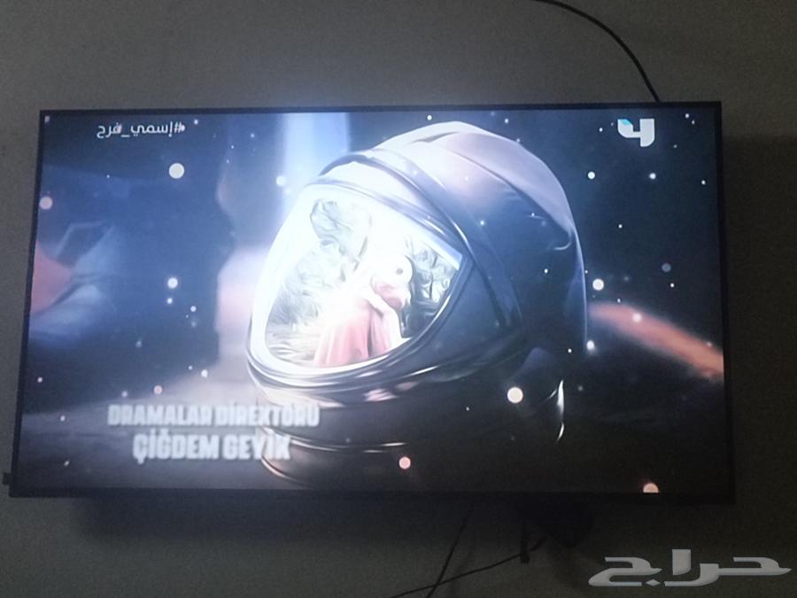 شاسه سامسونج 50بوصه اسمارت64432101425539110