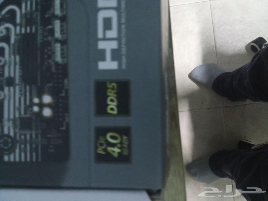 مذربوردH610m64431102332674113