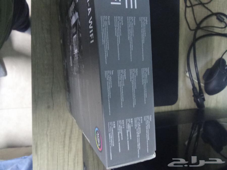 مذربوردH610m64431102332674110