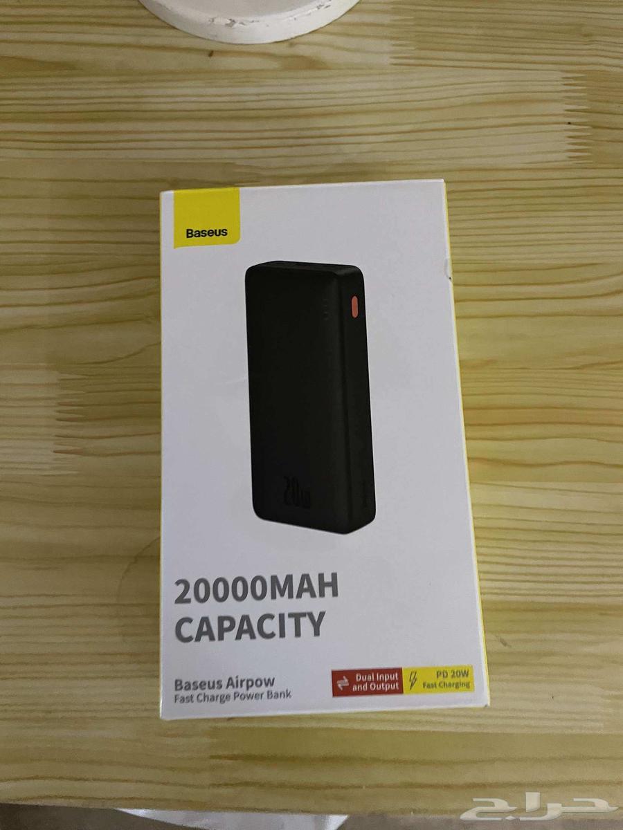 iPhone chargers, Type-C, Galaxy, and 20,000mAh portable battery with adapters64428550103427114