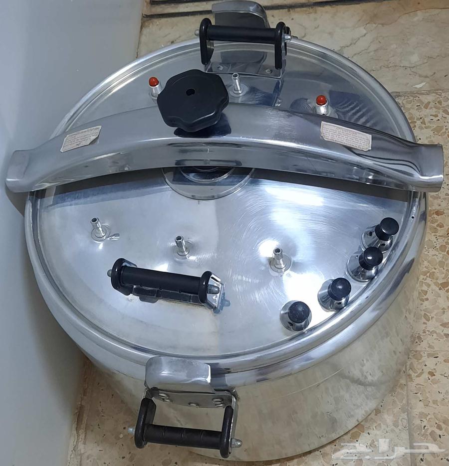 للبيع قدر كاتم ضغط64431345355265112