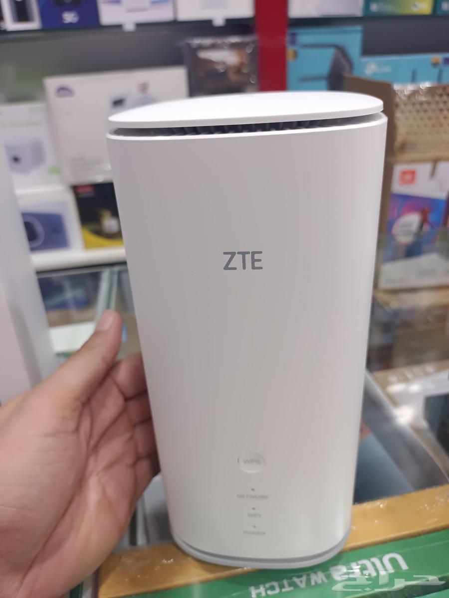 راوتر Zte 888 هواوي برو5 بلس64431786423297111