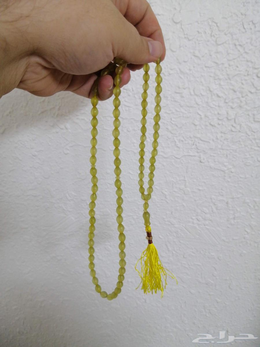 سبحة بن زهير إيراني (جديدة).64426362406147110