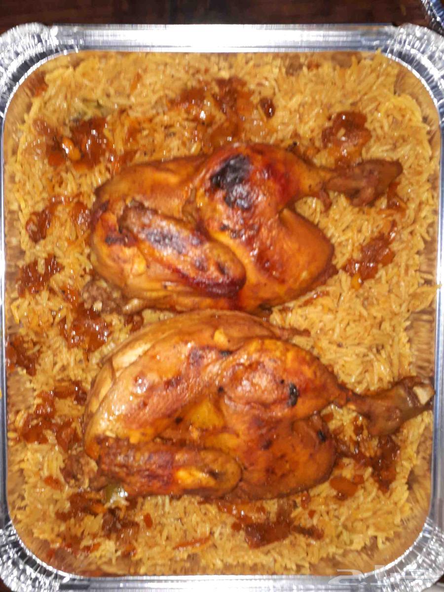 عشاك الجمعة غير مع أكل بيت64428968902913113