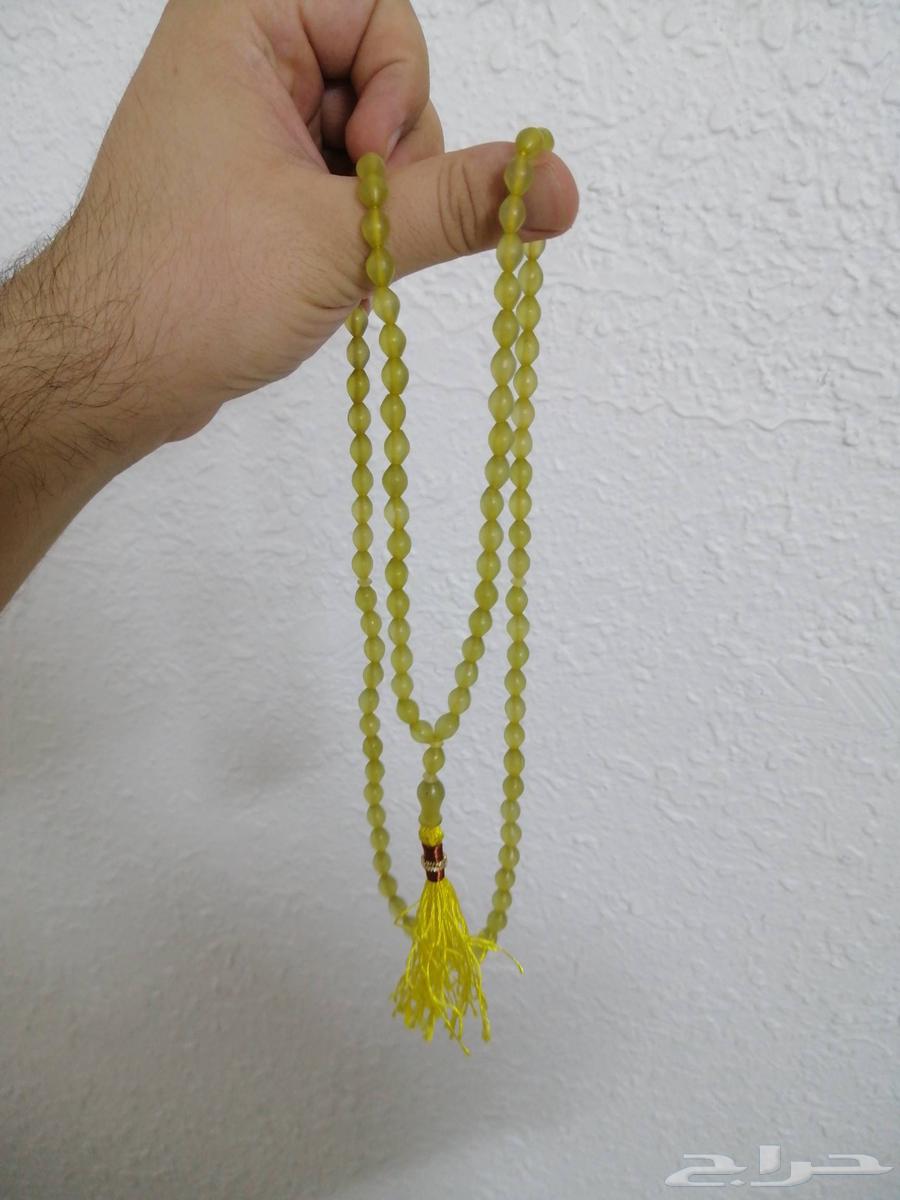 سبحة بن زهير إيراني (جديدة).64426362406147112