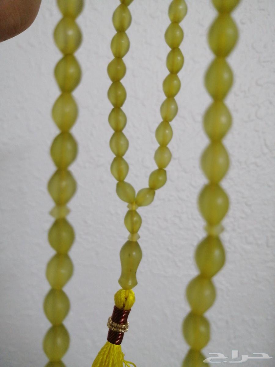 سبحة بن زهير إيراني (جديدة).64426362406147113