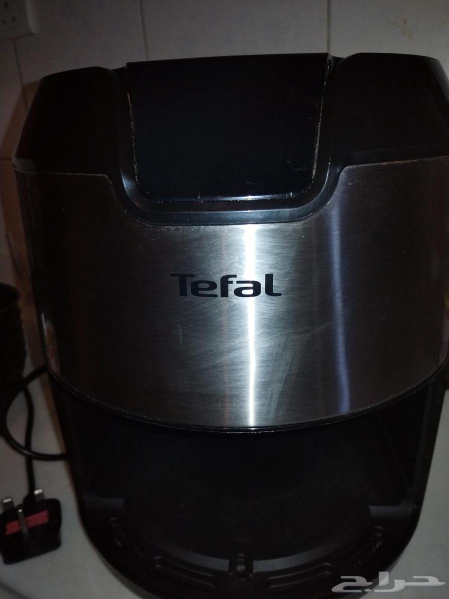 قلايه هوائية تيفال مستعمله64433498892545112