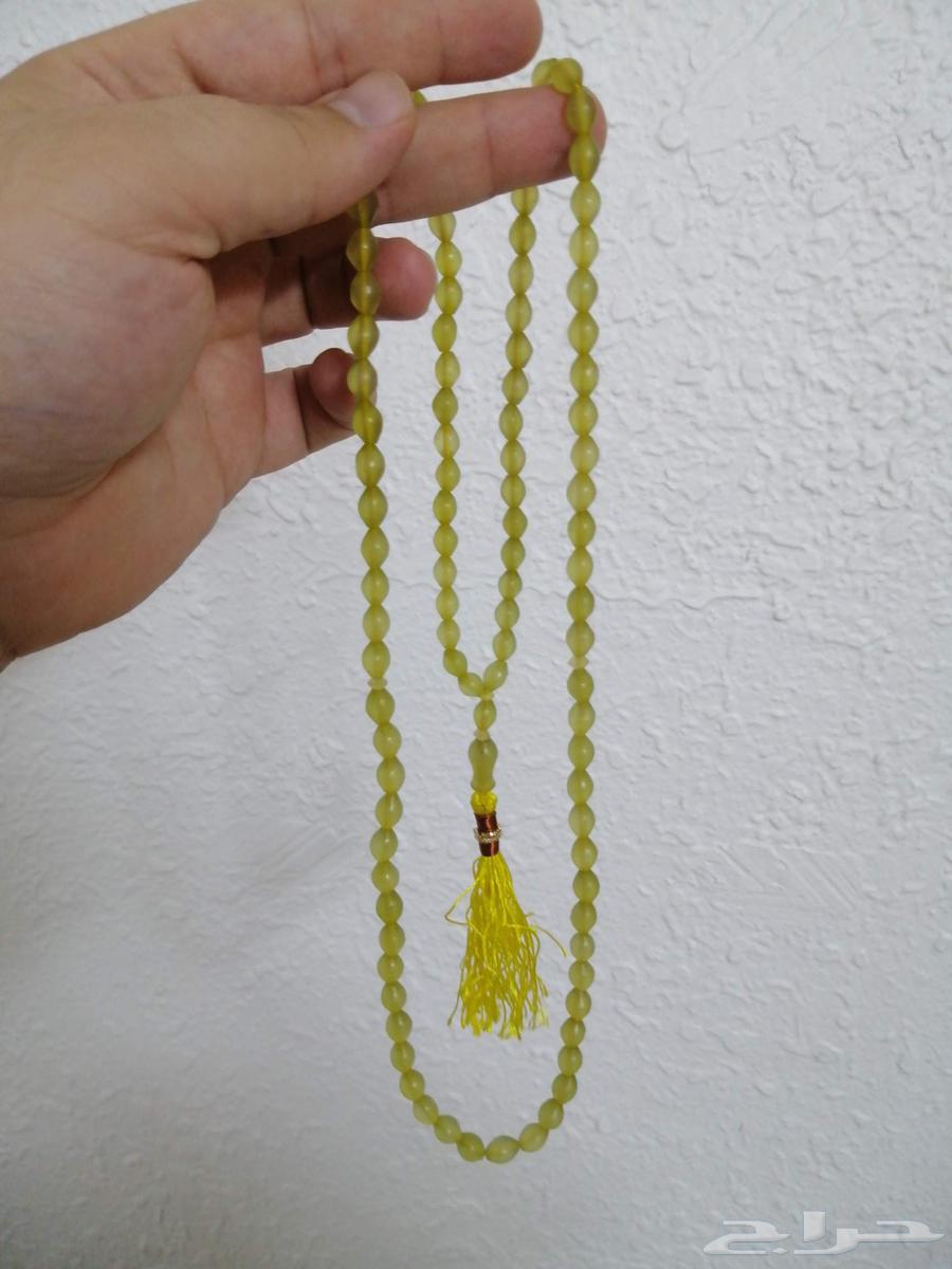 سبحة بن زهير إيراني (جديدة).64426362406147111