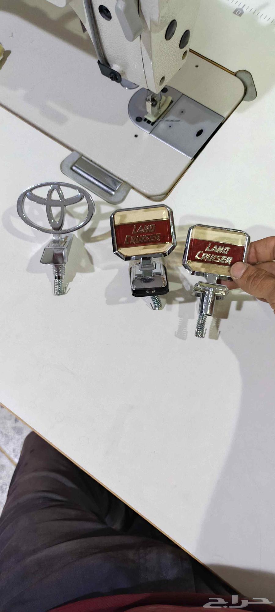 علامات الكبوت الامامي تيوتي ونسيان 2000القديم64588930672003110