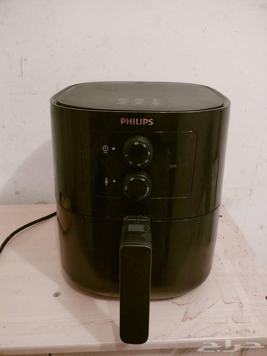 قلاية هوائيه - اير فلاير من شركة فيليبس64426645176450110