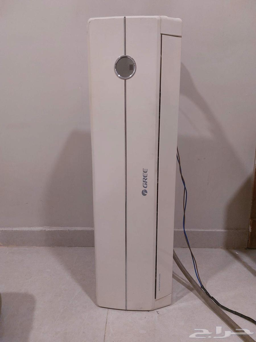 مكيف Gree طن ونص64427008938755112