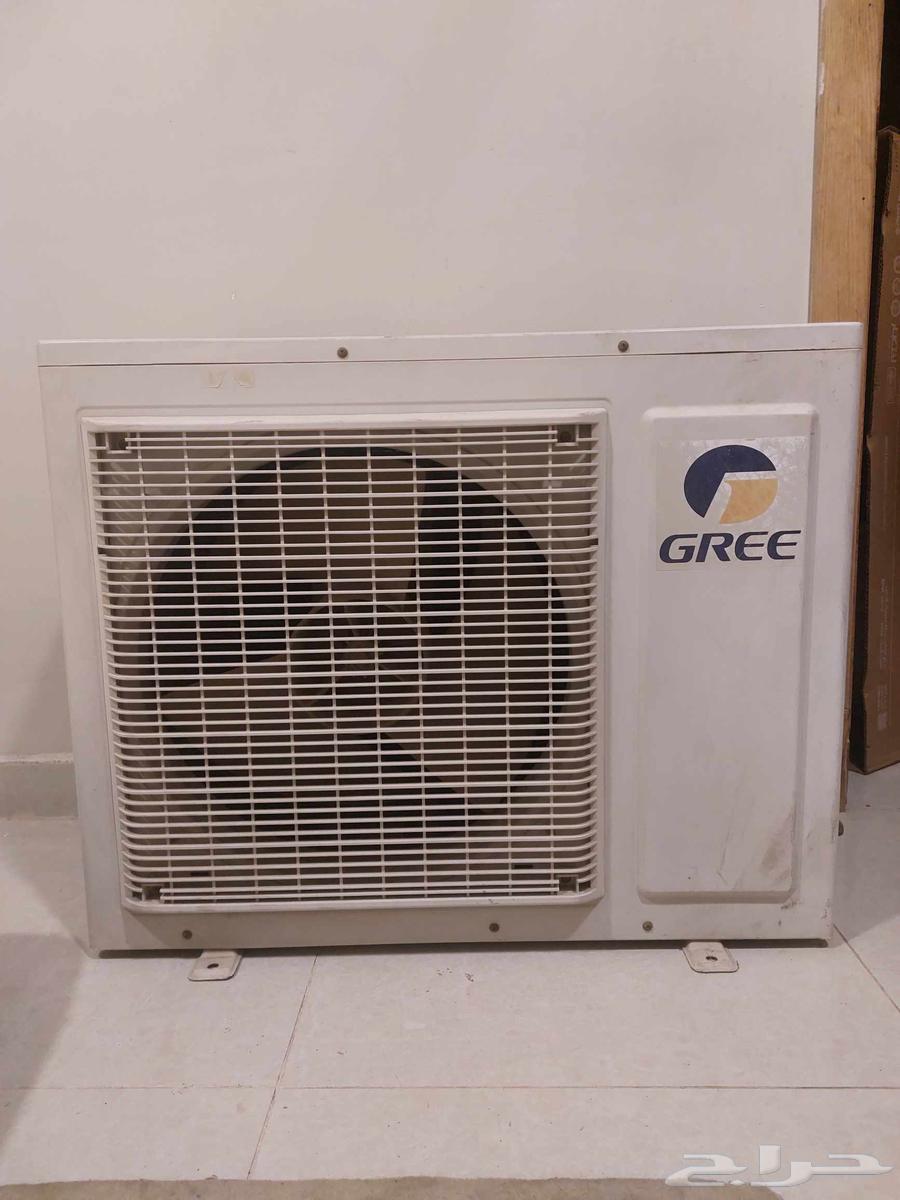 مكيف Gree طن ونص64427008938755111