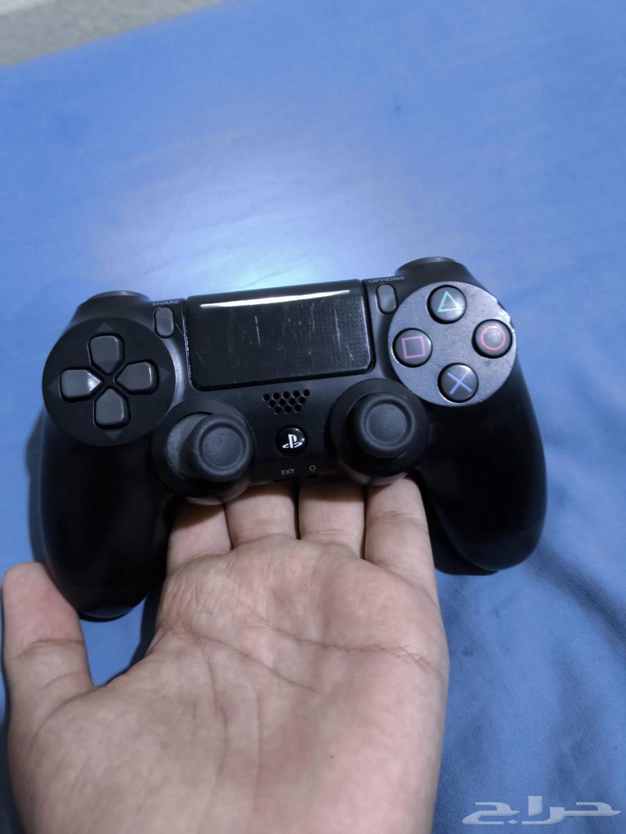 Sony controller for everything, all buttons working including L364430751904386113