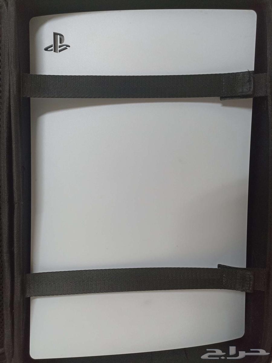 play station 5 Digital بلاي ستيشن 5 مستعمل ديجيتال64426214721923110