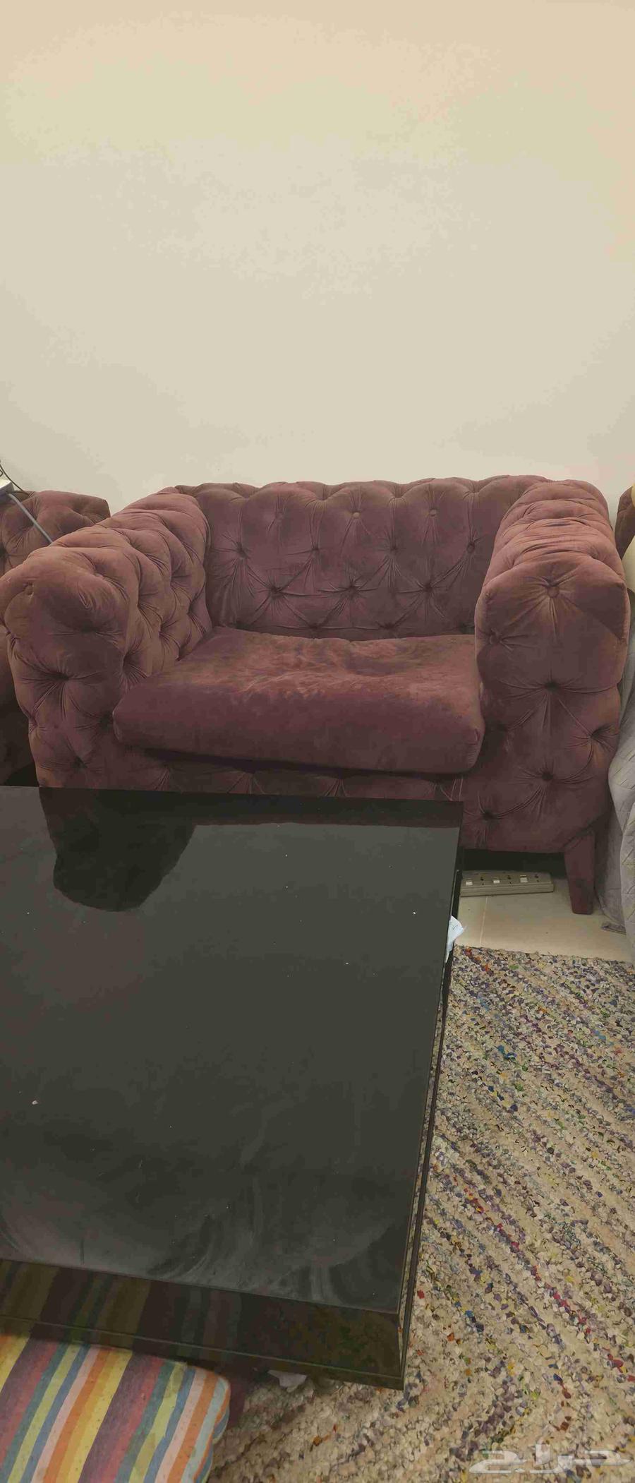 سربر و كنب للبيع64430711463171113