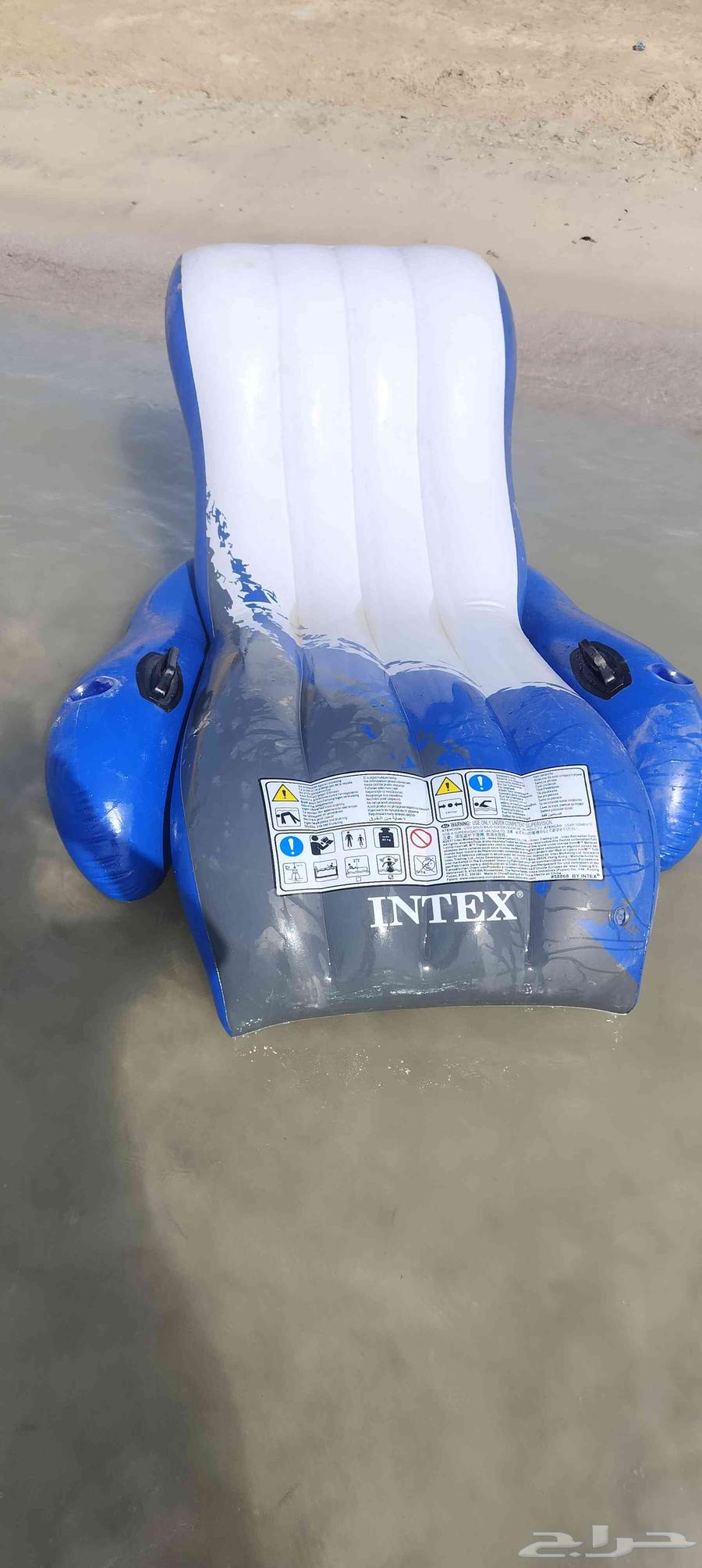 ادوات سباحه للبيع64431197092611114