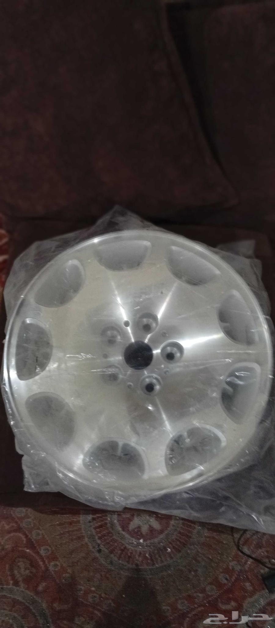 جنط كابرس64591719321474112