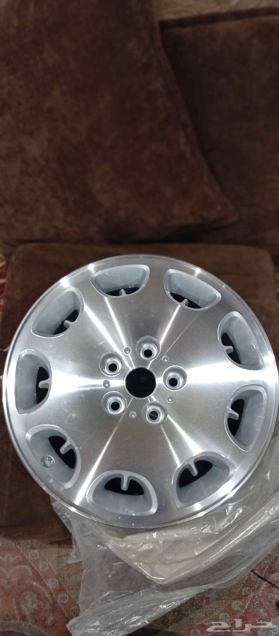 جنط كابرس64591719321474110