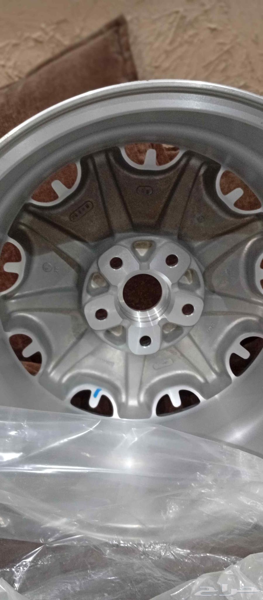 جنط كابرس64591719321474114