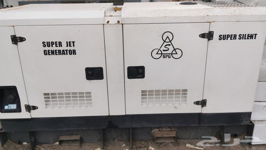 ماطور كهرباء ديزل جديد64431008070530110