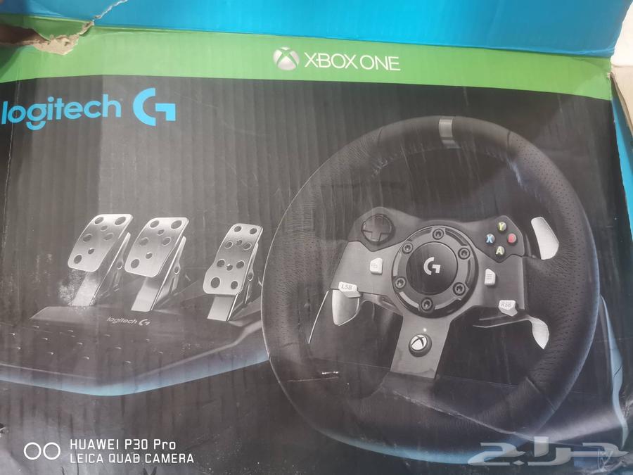 عجلة قيادة Xbox  فرامل   قبضة64428349573761114