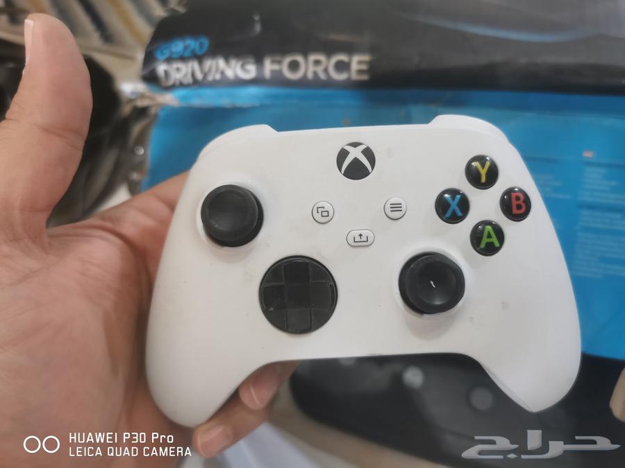 عجلة قيادة Xbox  فرامل   قبضة64428349573761113