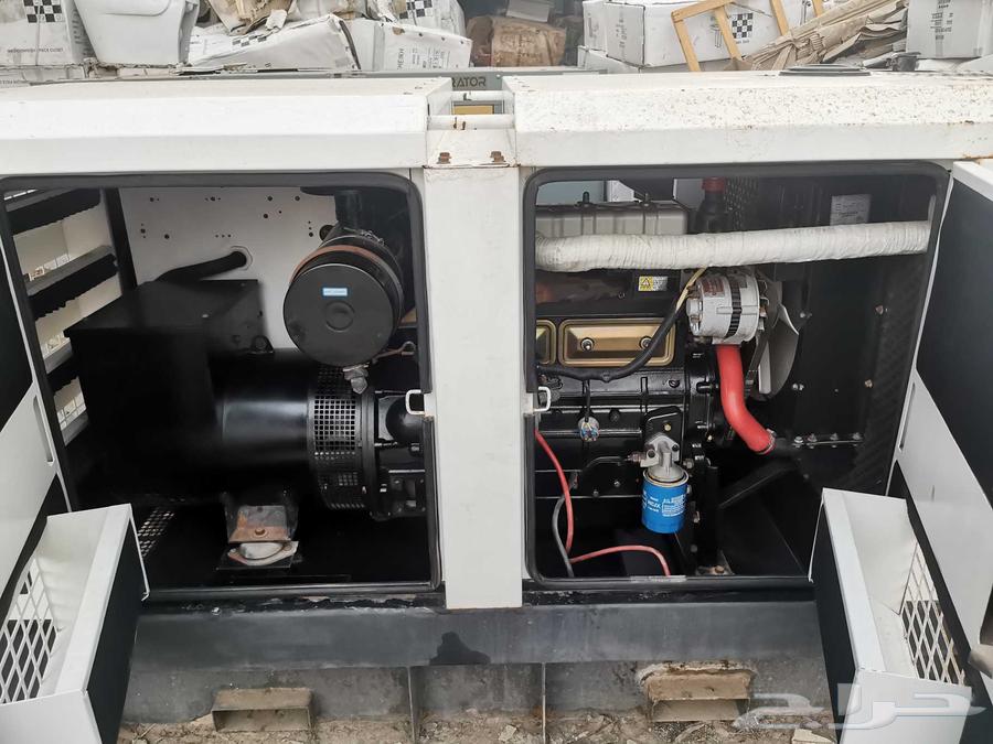 ماطور كهرباء ديزل جديد64431008070530112