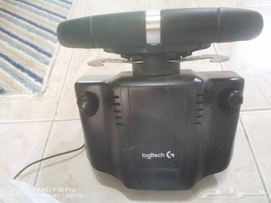 عجلة قيادة Xbox  فرامل   قبضة64428349573761111