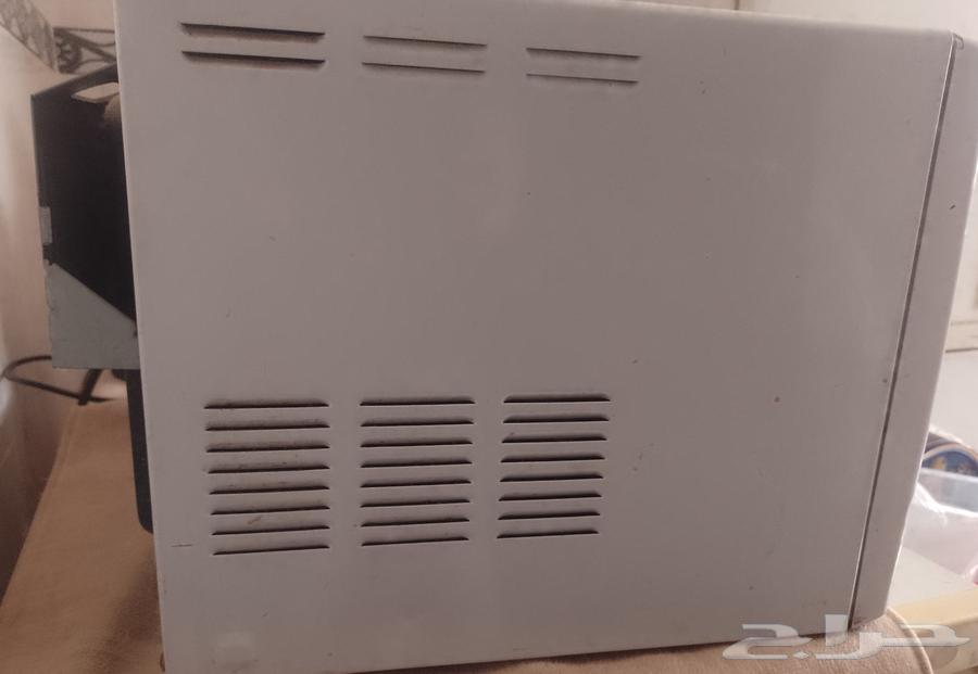 مايكرويف سمسونج 1000واط للبيع64430489316355113