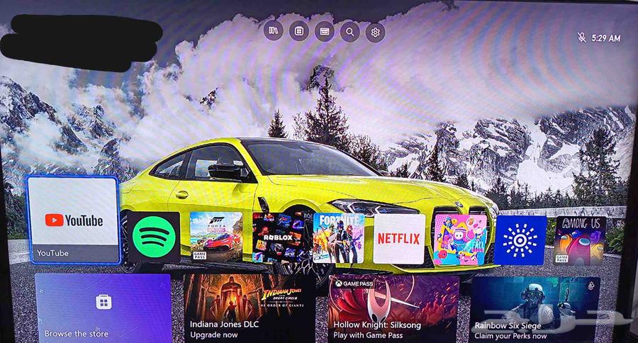 اكسبوكس ون S قرص فيفا 2023 XBOX ONE S FIFA 2364429856400387111