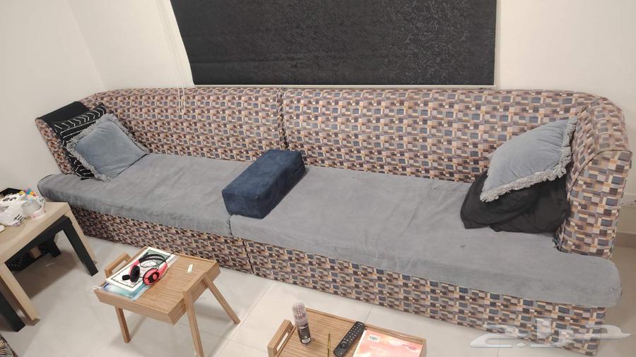 كنب مستعمل للبيع ينبع الصناعيه64428268804354114