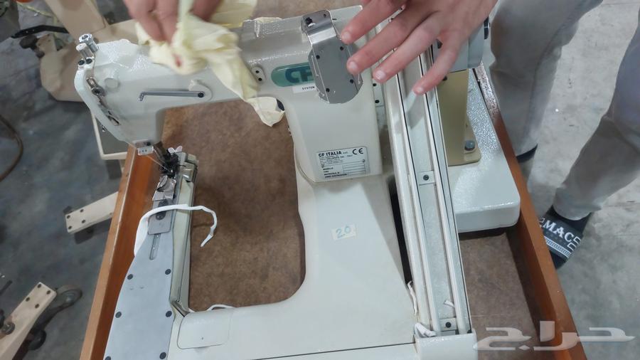 Mix 55 Plus sewing machines in excellent condition64428120233473110