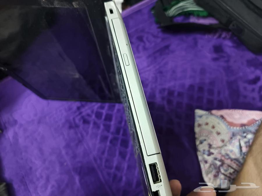 لابتوب HP الجيل الثامن -الهارد 1 تيرا -الرام 864430697886594113