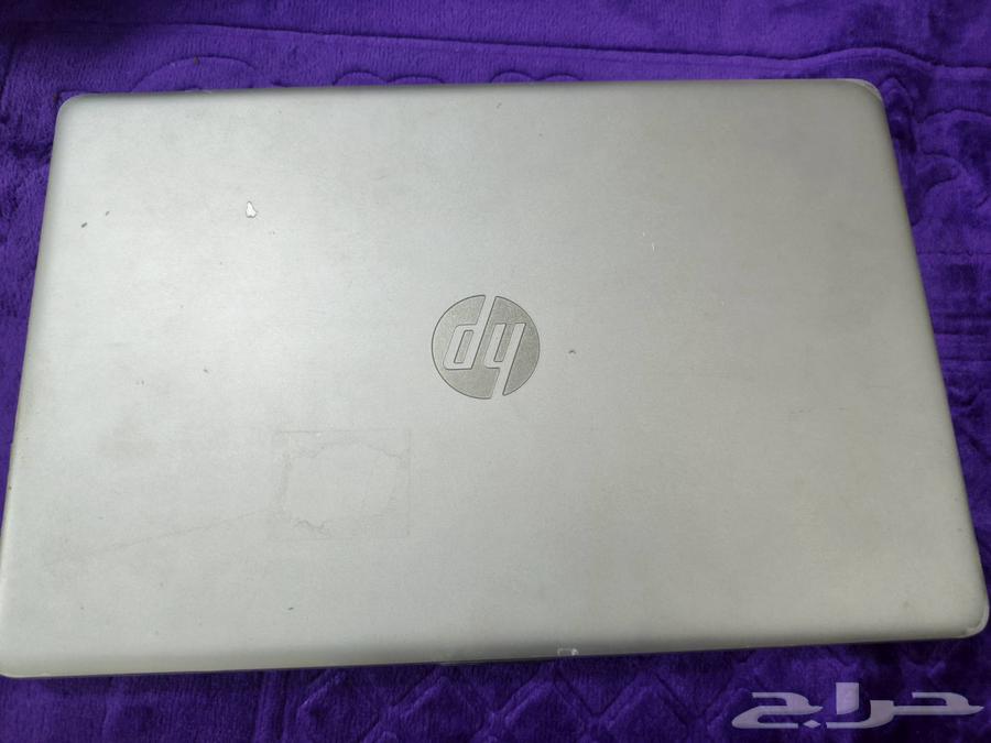 لابتوب HP الجيل الثامن -الهارد 1 تيرا -الرام 864430697886594110